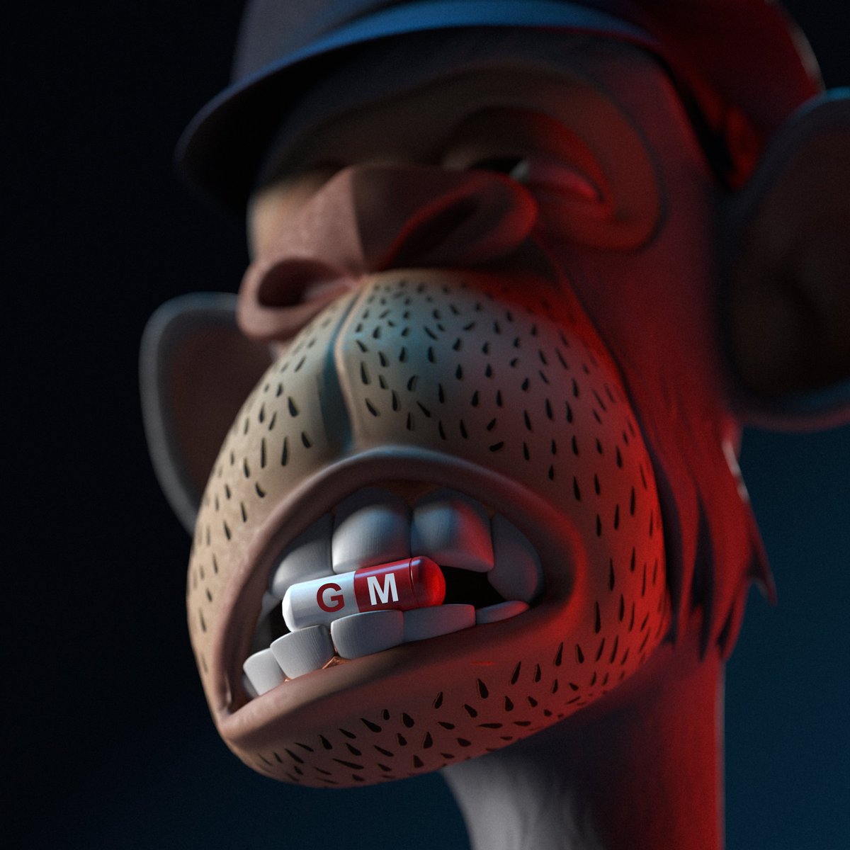 G M ! <a href="/BoredApeYC/">Bored Ape Yacht Club 🍌</a>