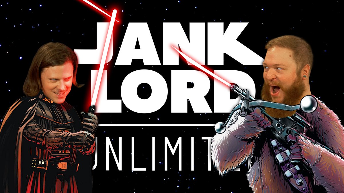 Magic Players Learn How to Play Star Wars: Unlimited | Twin Suns Multiplayer Gameplay

Jump to hyperspace: youtu.be/s20HsIqyyhM

#starwarsunlimited