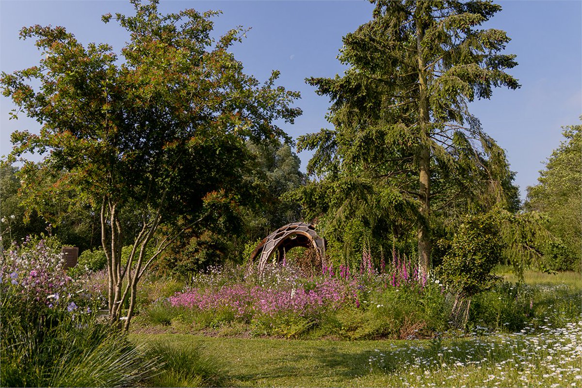 We've teamed up with <a href="/BBCLeicester/">BBC Leicester</a> to celebrate this year’s Make a Difference Award winners!🌟 

We’re planting trees at <a href="/visitconkers/">CONKERS</a> to create the BBC Leicester Make a Difference Wood, honouring the resilience and spirit of our local heroes.💚

 #MakeADifference