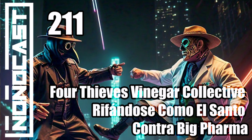 El Ñoñocast tweet media