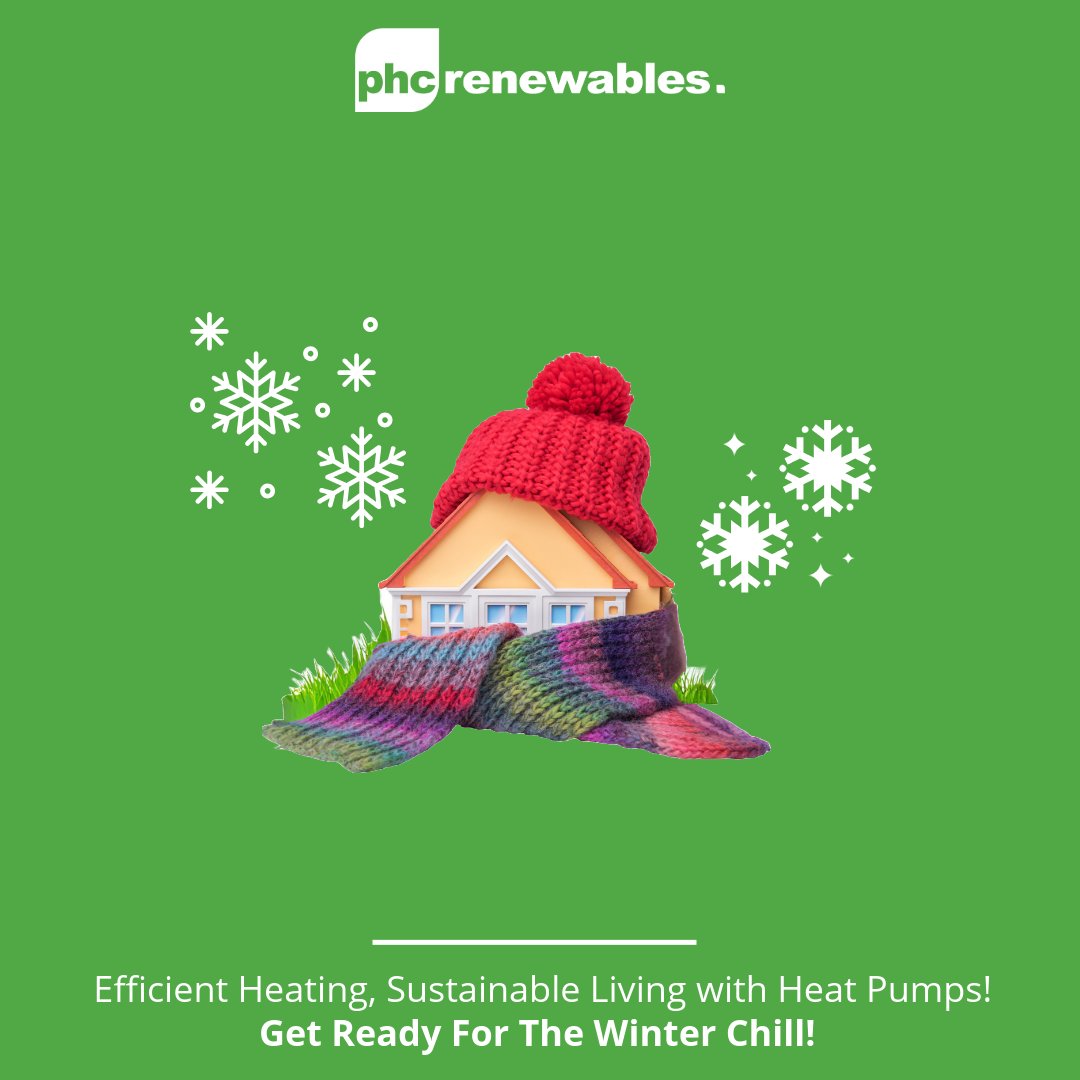 PHCRenewable's tweet image. 🔧 Get winter-ready with premium heat pump spares from PHC Parts. Keep the cold out and your home warm all season long! 🔥

#WinterReady #PHCParts #HeatPumpSpares #StayWarm #ColdWeatherPrep #EfficientHeating