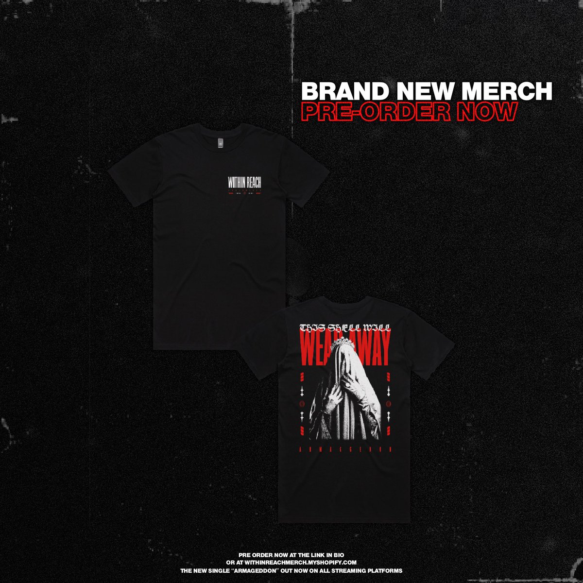 Within Reach tweet media