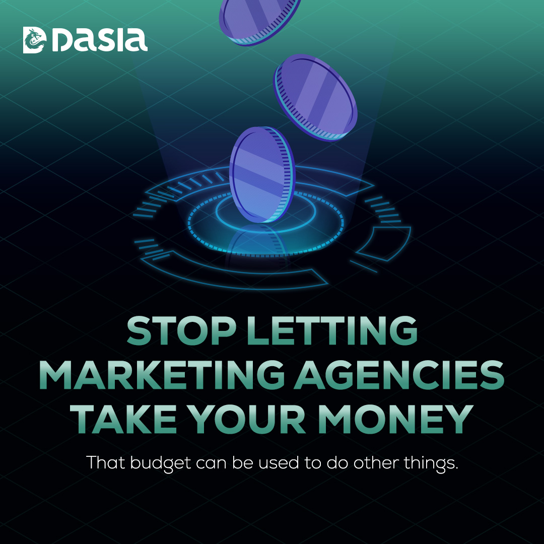 Empower your business and take control of your advertising budget with OhsemAds.com ! An integral part of the DASIA ecosystem.

Official accounts: linktr.ee/dasiaofficial