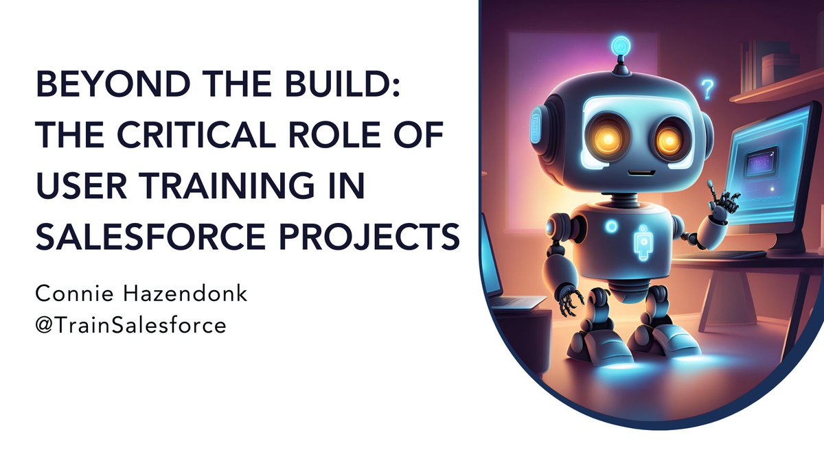 Time for another Reading User Group Meet up,  Thurs 12th Sept. 
Honored  to be able to give a talk on the Critical Role of User Training,  something we just don't think and talk about enough in the ecosystem.

If you haven't registered yet, click here lnkd.in/eHF_Tkb6