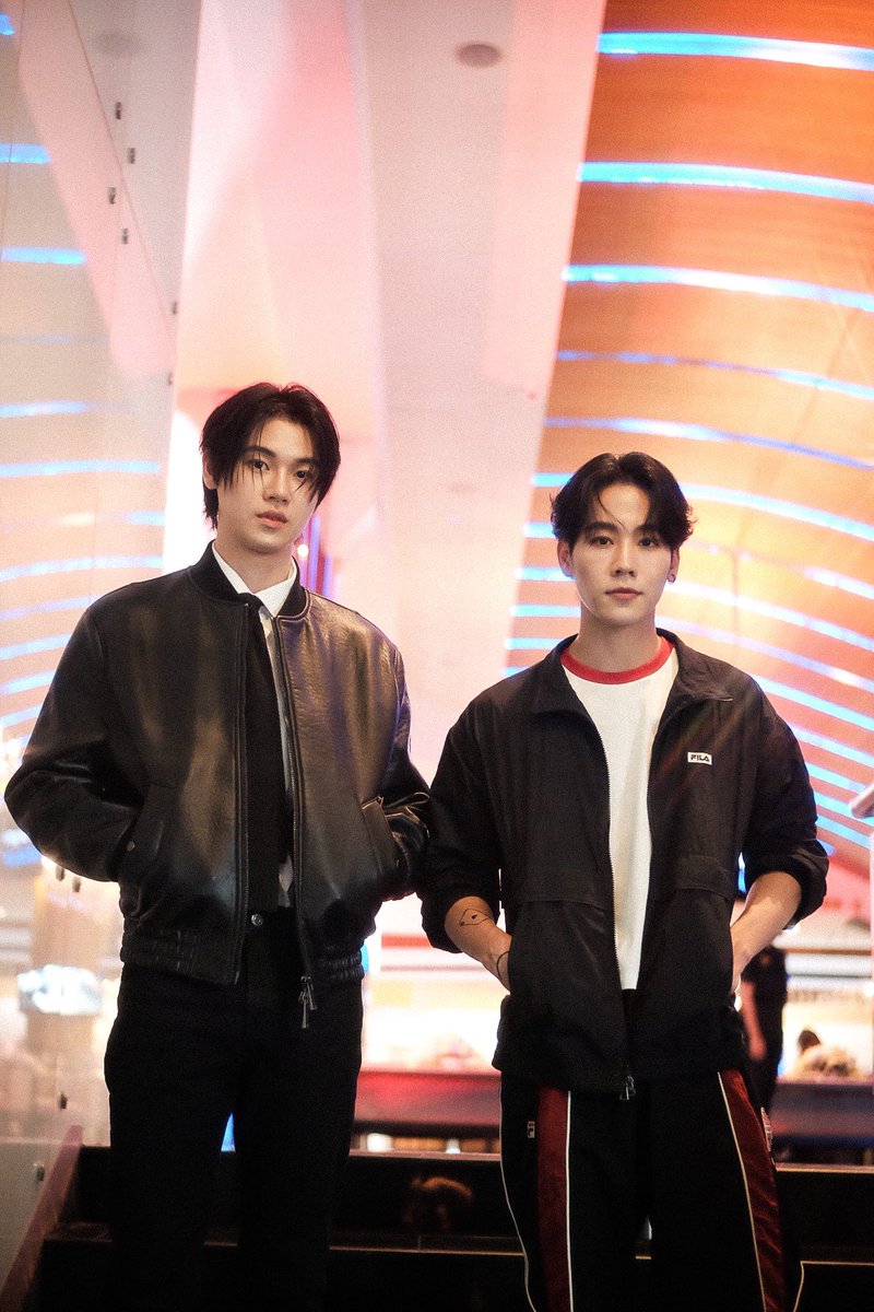 เริ่มมมมมม เจ้านายยยยย #JACKANDJOKEREP1