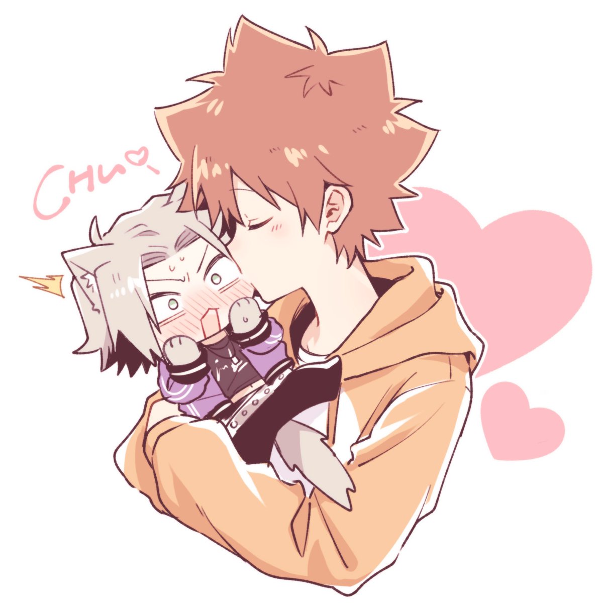 ねこの (@nekono0222) on Twitter photo 