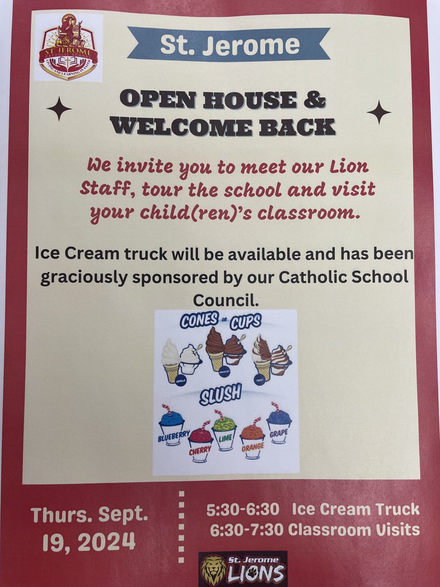 stjeromedpcdsb tweet media