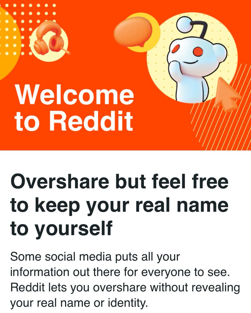 Today, the second anti-monopoly tech trial against Google begins. So, let’s look at something not getting enough attention: the sick and twisted reasons behind Google’s deal with Reddit and welcome emails like this one encouraging people to “overshare.”

See, it’s not that pE0p1e