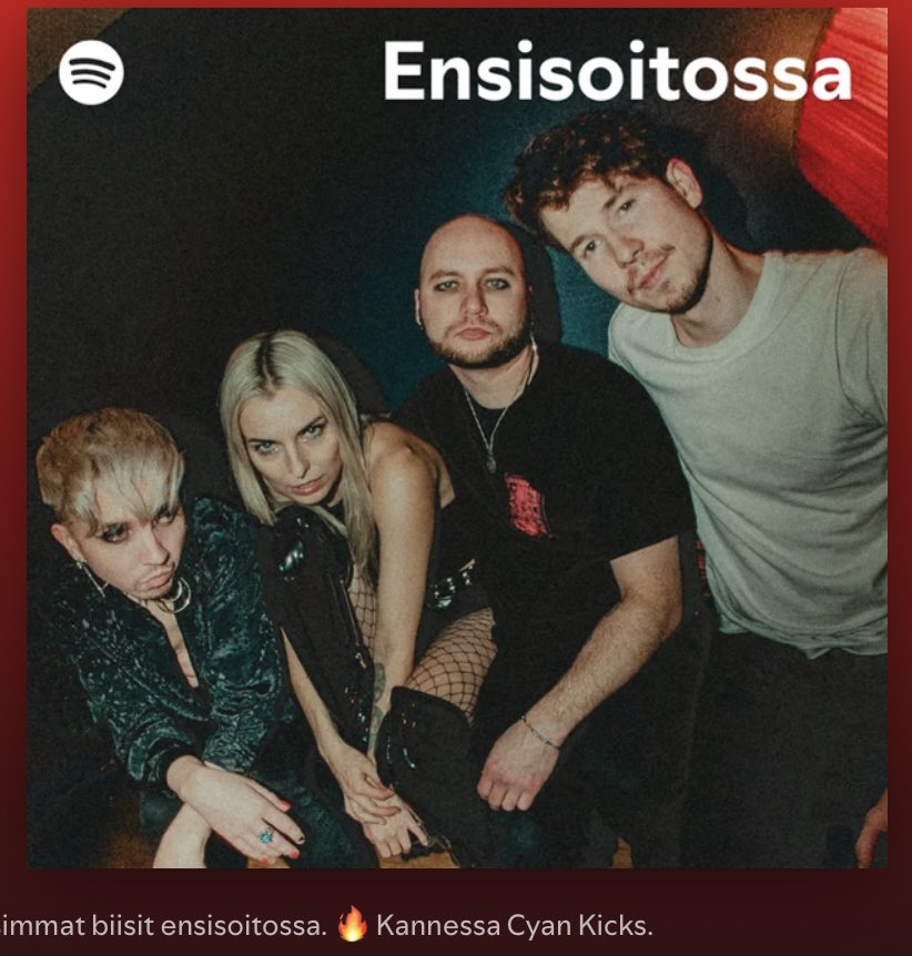 Spotify playlist cover!

open.spotify.com/playlist/37i9d…