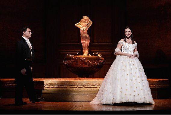 All That Dazzles (@atdazzles) on Twitter photo A decadent and delicate 'La traviata' bolsters its reputation and justifies its frequent productions in this new run at <a href="/rbo_org/">Royal Ballet and Opera</a>, both an undeniable classic and a stellar starting point for opera newbies.
Read <a href="/SwindySam92/">Sam</a>'s ⭐️⭐️⭐️⭐️⭐️ review here: allthatdazzles.co.uk/post/review-la… A decadent and delicate 'La traviata' bolsters its reputation and justifies its frequent productions in this new run at <a href="/rbo_org/">Royal Ballet and Opera</a>, both an undeniable classic and a stellar starting point for opera newbies.
Read <a href="/SwindySam92/">Sam</a>'s ⭐️⭐️⭐️⭐️⭐️ review here: allthatdazzles.co.uk/post/review-la…