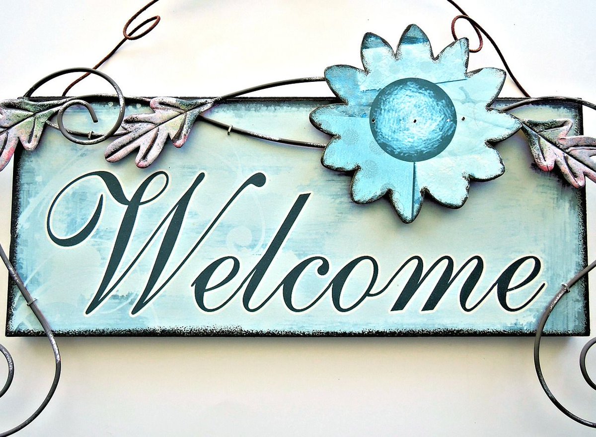 It's the first day of the fall semester!

Welcome to all new students starting their musical journeys with Westminster Conservatory this week, and welcome back to everyone returning!