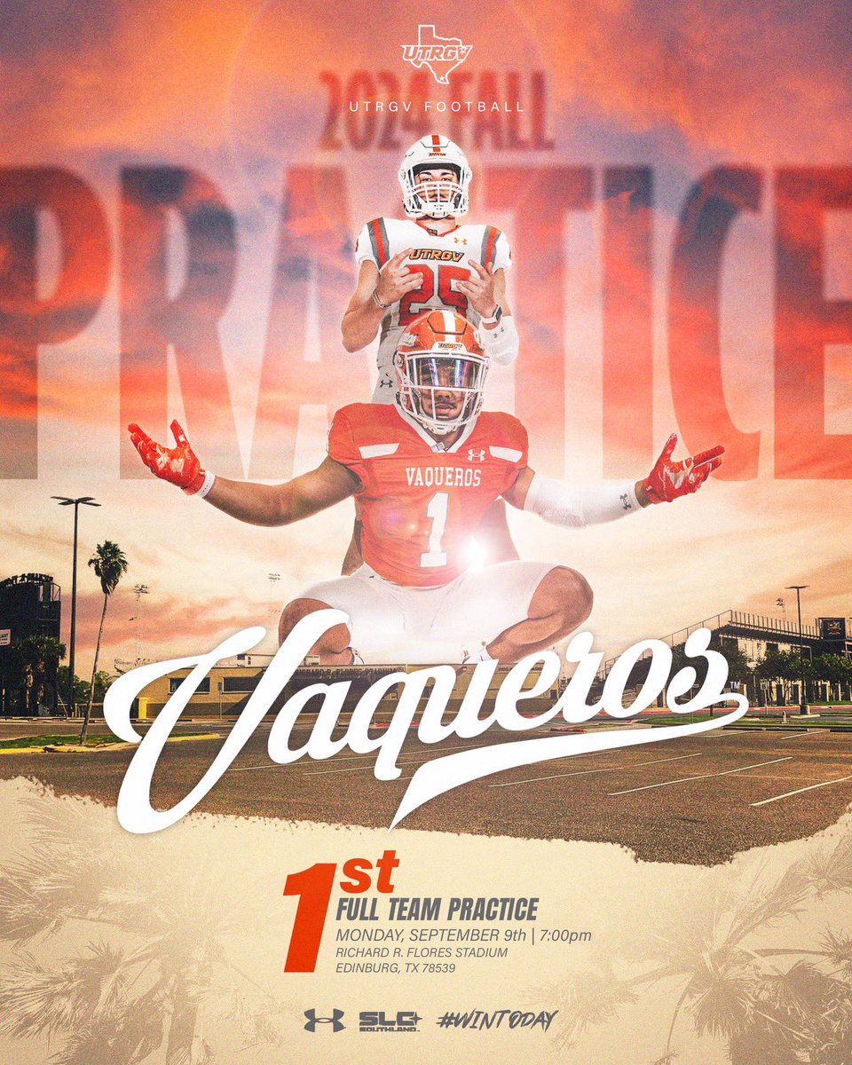 A long time coming!!!
💪🏽🔥🌴✌🏽⏳

#OurValleyOurTeamOurTime
#WinToday