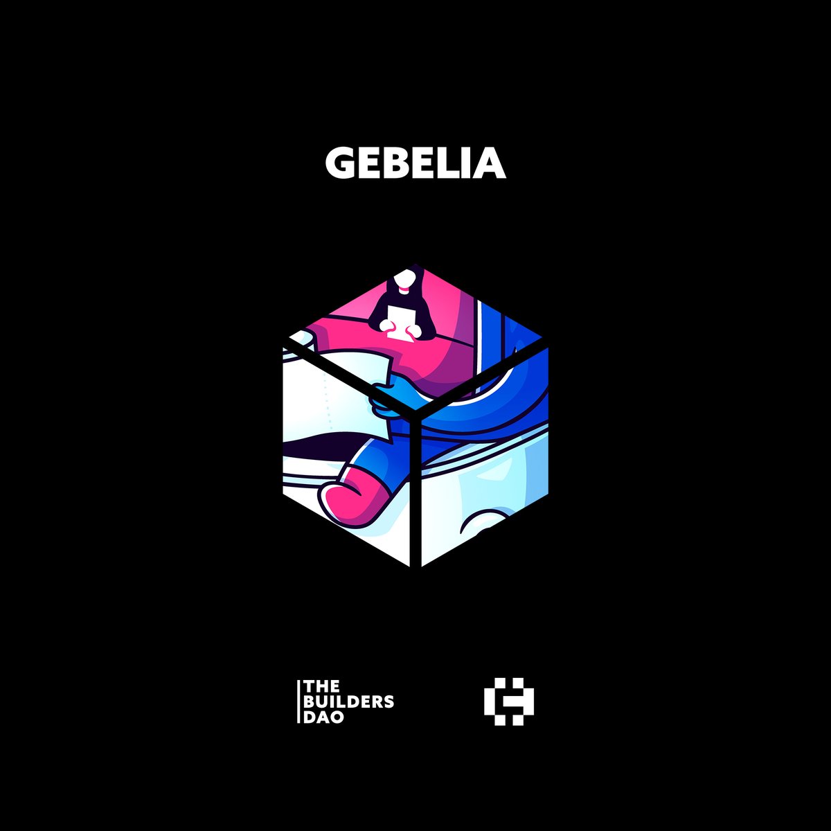 gebelia | SR 💎 (@_gebelia) on Twitter photo The box is back. This time, out of the blue!
Pre-sale live now 🚨
More info <a href="/TheBuildersDao/">TheBuildersDao</a> The box is back. This time, out of the blue!
Pre-sale live now 🚨
More info <a href="/TheBuildersDao/">TheBuildersDao</a>