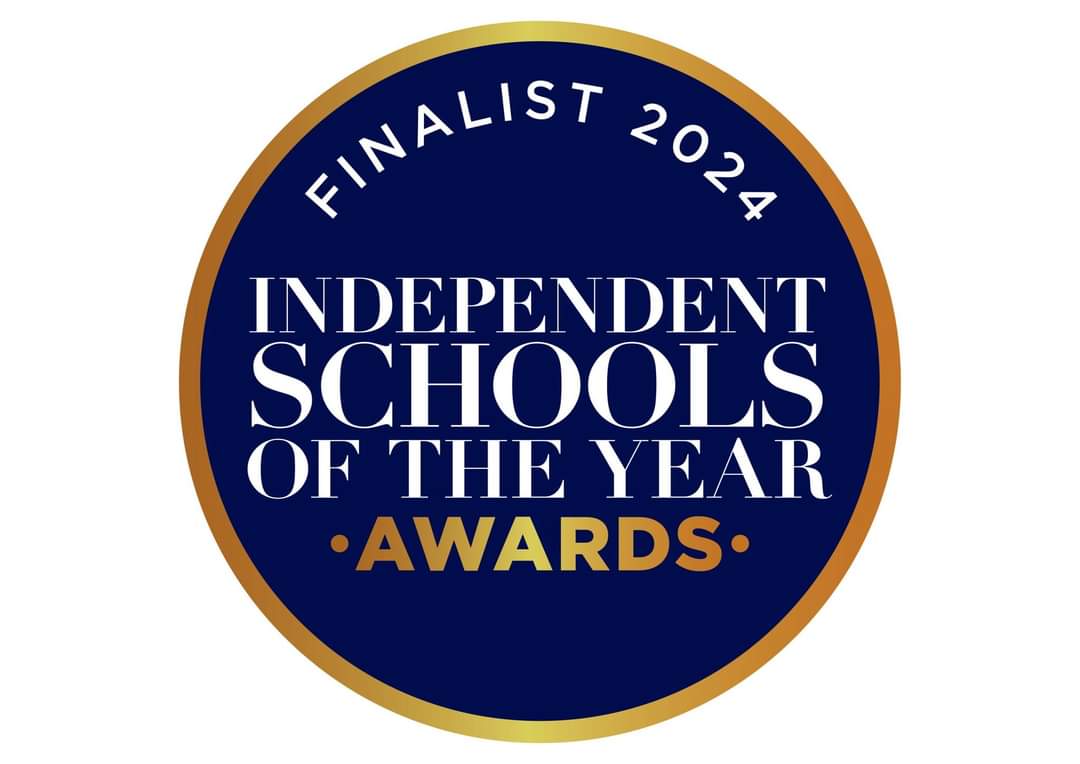 We're thrilled to learn we are finalists in this year's <a href="/ISParent/">Independent School Parent</a> awards for our Performing Arts initiatives. We're so proud of our inclusive and ambitious music, drama and creative arts.