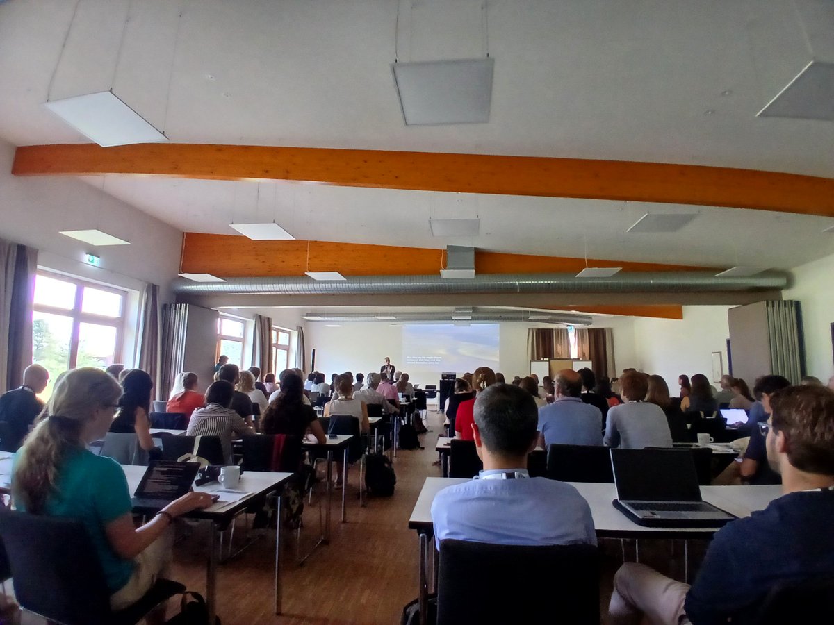 stefruzsi's tweet image. Grateful to have been part of #MMV12 and spend an inspiring week in the beautiful #LüneburgerHeide🌿, where I presented our @ForRest_bigdata findings on #digital #skills & habits across #generations as part of the @ILEN_BOKU team. A huge thank you to the amazing organizers! 🙌