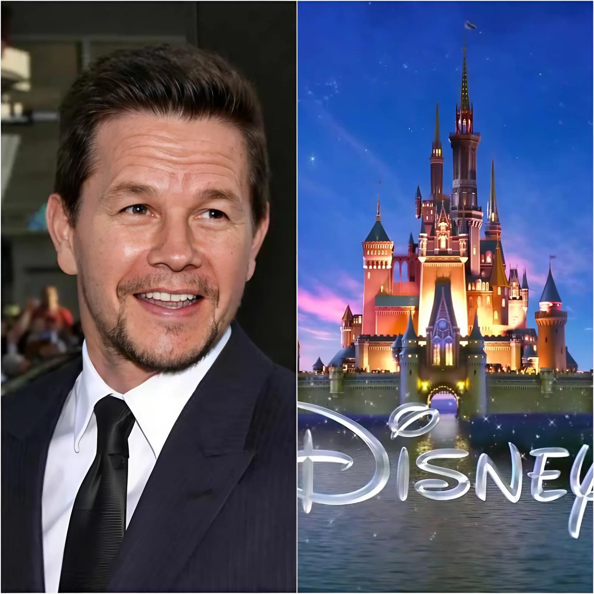 Mark Wahlberg rechaza el proyecto de Disney de 2 mil millones de dólares: "No hay manera de que vuelva a trabajar con ellos, no necesito esa ideología woke en mi vida". 

¿Qué opinas?