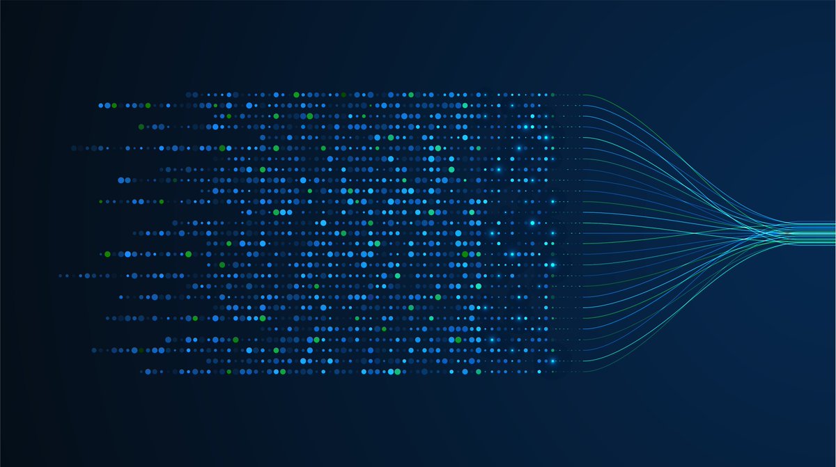 BeeksGroup's tweet image. As data demands grow in financial services, smarter storage is key. In partnership with @eideticom , we&apos;ve explored advanced compression techniques to handle more data while reducing hardware needs. Read more here: bit.ly/4dTayut

#PoweredbyBeeks #DataEfficiency #FinTech