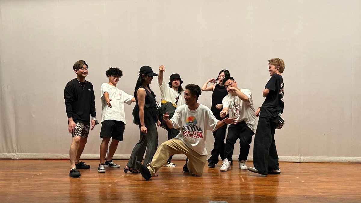 Elina__tw's tweet photo. 🔥ACT THE FAMILY 10th Anniversary🔥

MCとLIVEさせて頂きました！

10年も信念もぶれずやり続けてるて
本当に尊敬します！🙏🔥

愛と情熱の集大成見届けさせて頂きました❤️‍🔥

これからも背中見せてください🔥 https://t.co/3p4NRhdviZ