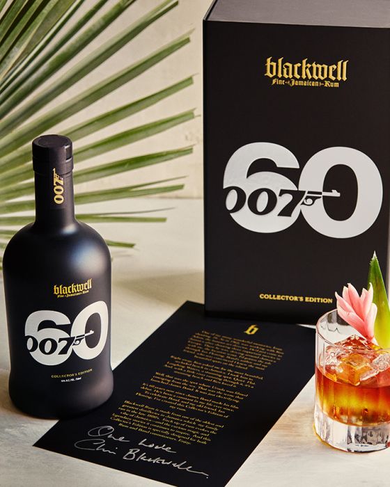 Our guests love Blackwell Rum! If you have always wanted to have this beautiful ‘one of a kind’ Blackwell Rum 60th Anniversary Collector’s Edition, it is now on sale! Head over to <a href="/blackwellrum/">Blackwell Rum</a> on instagram for details to purchase. 

<a href="/blackwellrum/">Blackwell Rum</a>