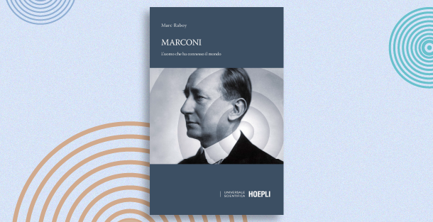 Canada in Italy (@canadainitaly) on Twitter photo 📅 Join us on Sept 12, 18:00 at Milan's <a href="/Museoscienza/">Museoscienza</a> for thepresentation of the Italian edition of 'Marconi: L'uomo che ha connesso il mondo.' by 🇨🇦prof. <a href="/marc_raboy/">Marc Raboy</a>, of the <a href="/mcgillu/">McGill University</a>. The most comprehensive biography of #Marconi, the man who invented our connected 🌍. 📅 Join us on Sept 12, 18:00 at Milan's <a href="/Museoscienza/">Museoscienza</a> for thepresentation of the Italian edition of 'Marconi: L'uomo che ha connesso il mondo.' by 🇨🇦prof. <a href="/marc_raboy/">Marc Raboy</a>, of the <a href="/mcgillu/">McGill University</a>. The most comprehensive biography of #Marconi, the man who invented our connected 🌍.