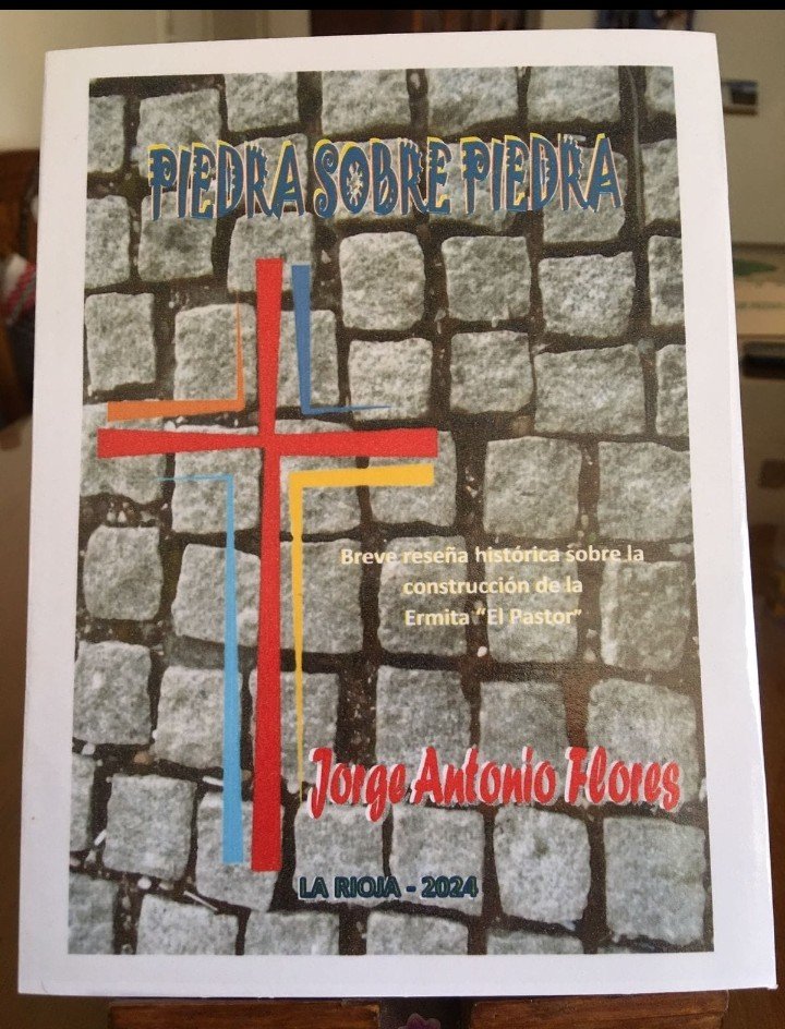 Feria del Libro de Chamical, la cultura y la educac. son derechos inalienables de todos los ciudadanos. El Estado debe protegerlos y promoverlos. Felicitaciones al Gob y a los vecinos del Dpto, que con gran esfuerzo cada año construimos este gran espacio de diálogo y aprendizaje