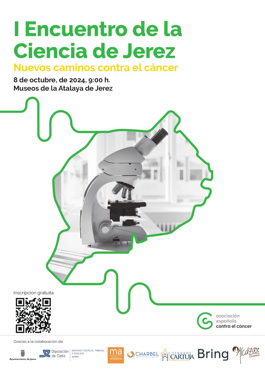 Faltas tú! Apúntate 🤗 aquí: forms.gle/Ga7d6dh5XViPXo…