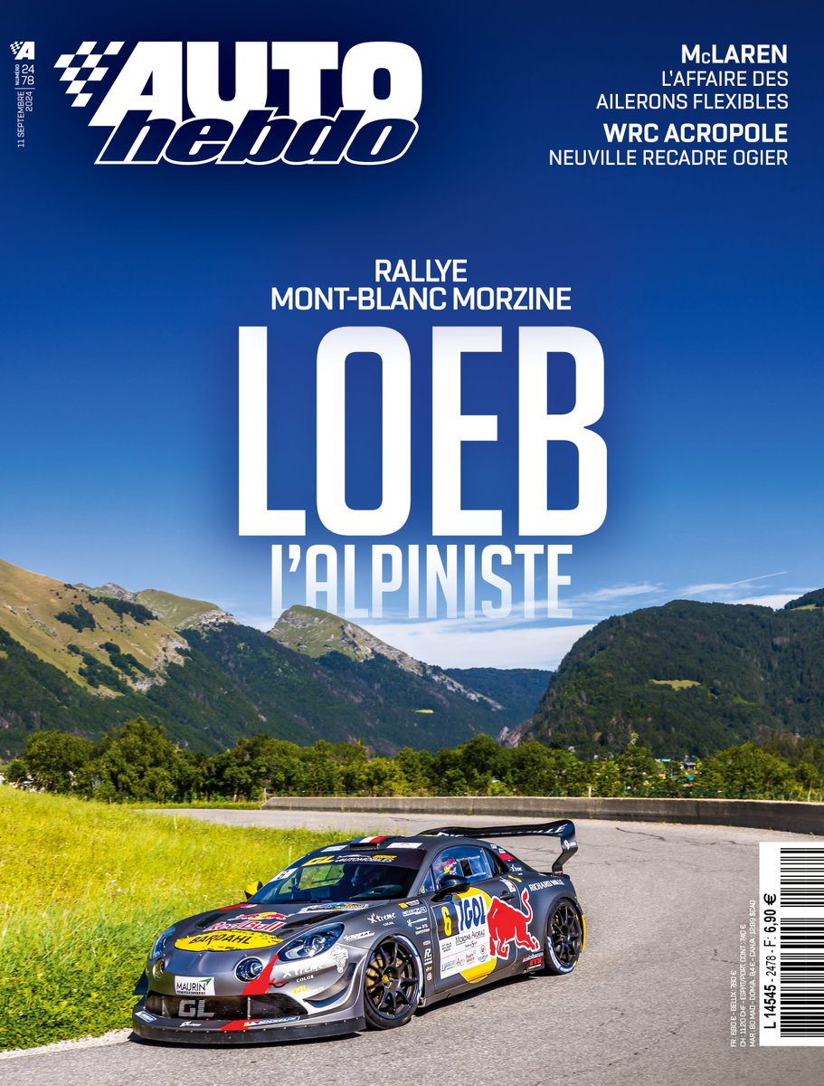 AUTOhebdo tweet media