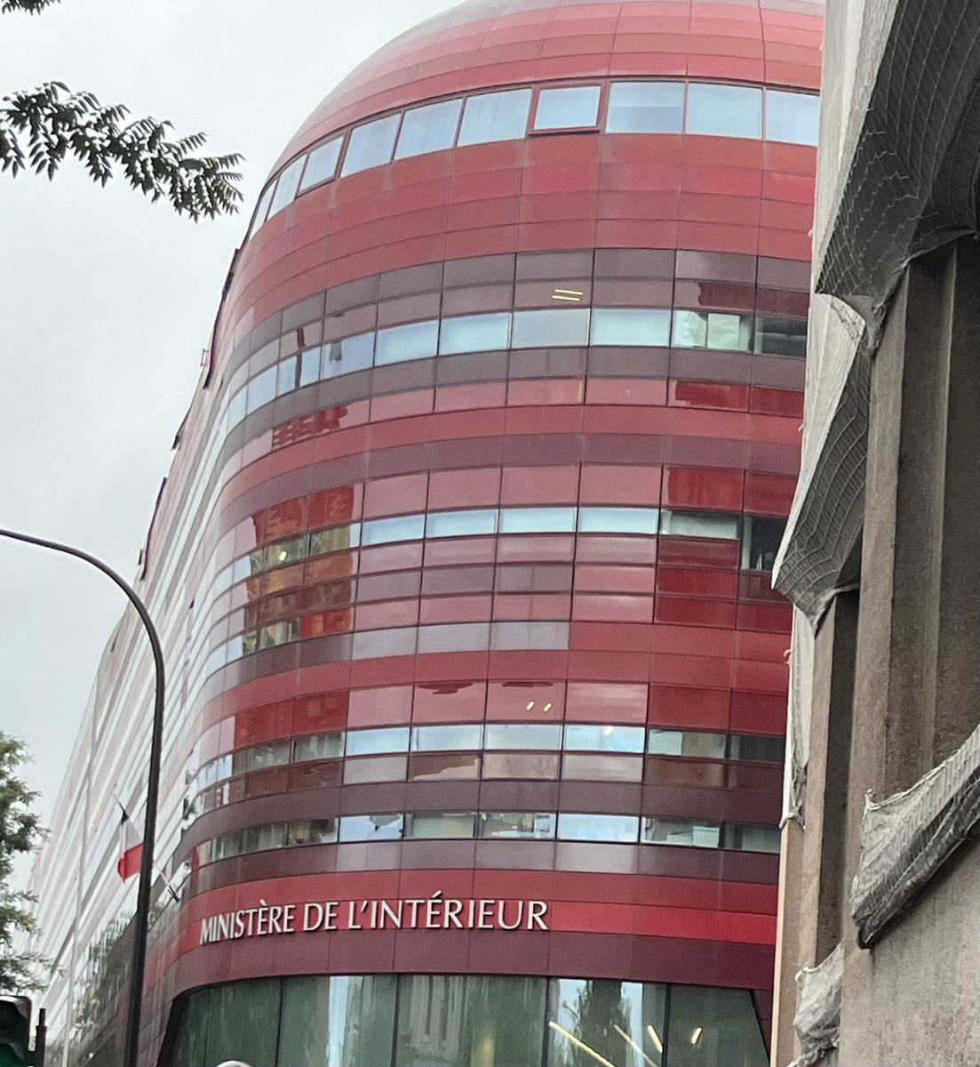 Philippe Sallenave tweet media