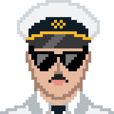 MojHakimi_1's tweet photo. Hi , 🌟NiceBoy 🌟 is a full collection of boys with different styles for metaverse and games and social network.

📎📎 Link in Bio.👈👈👈👈👈👈👈

#nft #nftart #pixelart #profilepic #metaverse #avatar #niceboy #luna #Bitcoin #Ethereum via @opensea #polygon  #FreeMint #NFTAirdrop https://t.co/EDbqbaIrCk
