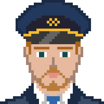 MojHakimi_1's tweet photo. Hi , 🌟NiceBoy 🌟 is a full collection of boys with different styles for metaverse and games and social network.

📎📎 Link in Bio.👈👈👈👈👈👈👈

#nft #nftart #pixelart #profilepic #metaverse #avatar #niceboy #luna #Bitcoin #Ethereum via @opensea #polygon  #FreeMint #NFTAirdrop https://t.co/EDbqbaIrCk