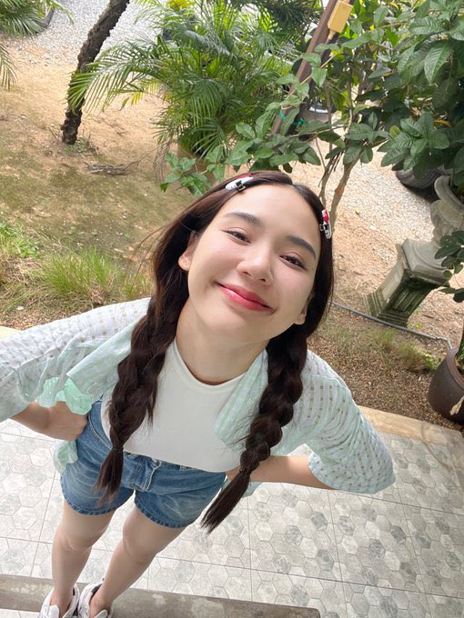 แม่น้ององุ่น🍇(PlayPark&BlackHole) tweet media