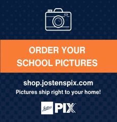 School pictures from August 30th are available to view! Visit shop.jostenspix.com/login 

The event code for SEP JH is FE2724