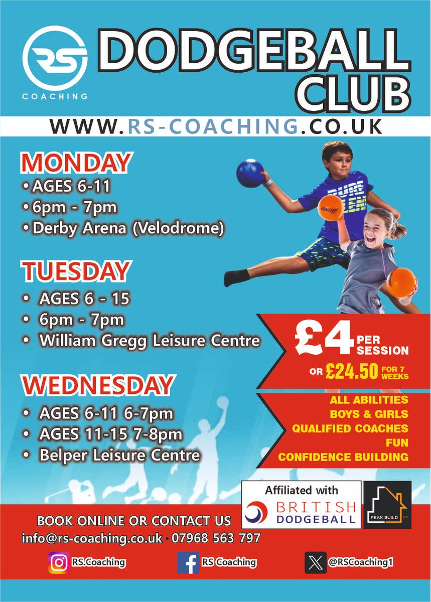 R.S Coaching tweet media