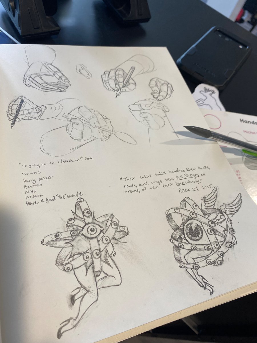 ByKakaw's tweet photo. I’ve officially started my tattoo apprenticeship! Make sure to follow along my journey. I’m really looking forward to working with Giant Robot here in the ol’ SLC! Walt is an excellent artist!!🔥🤖 https://t.co/zchsujMdUH