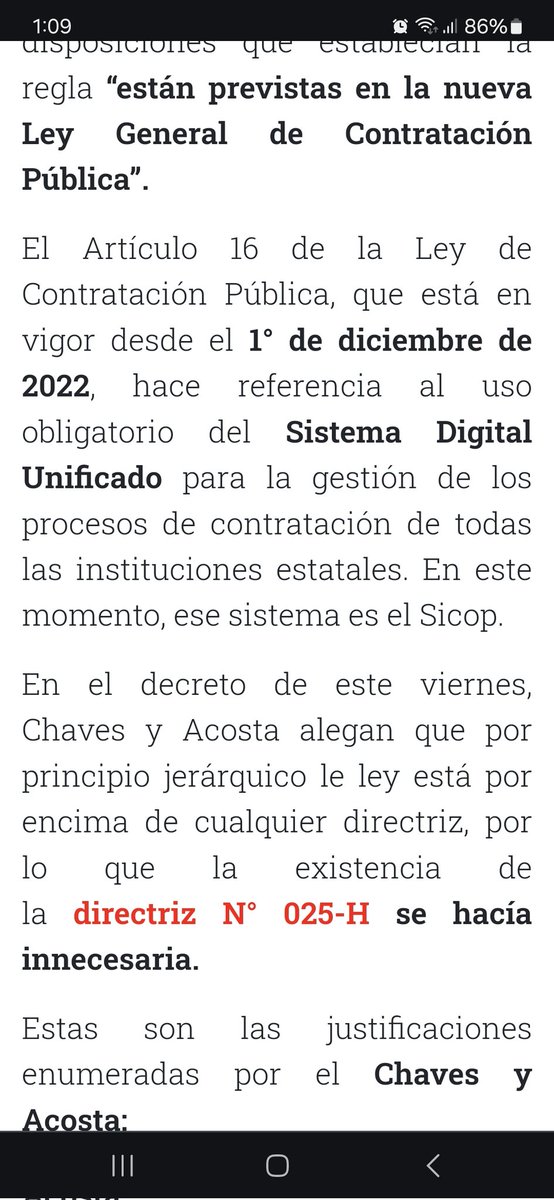 blackwealthify's tweet photo. @CarlosRojaLopez @crhoycom @RodrigoChavesR Correcto, era innecesario https://t.co/TPTs7x3BgS