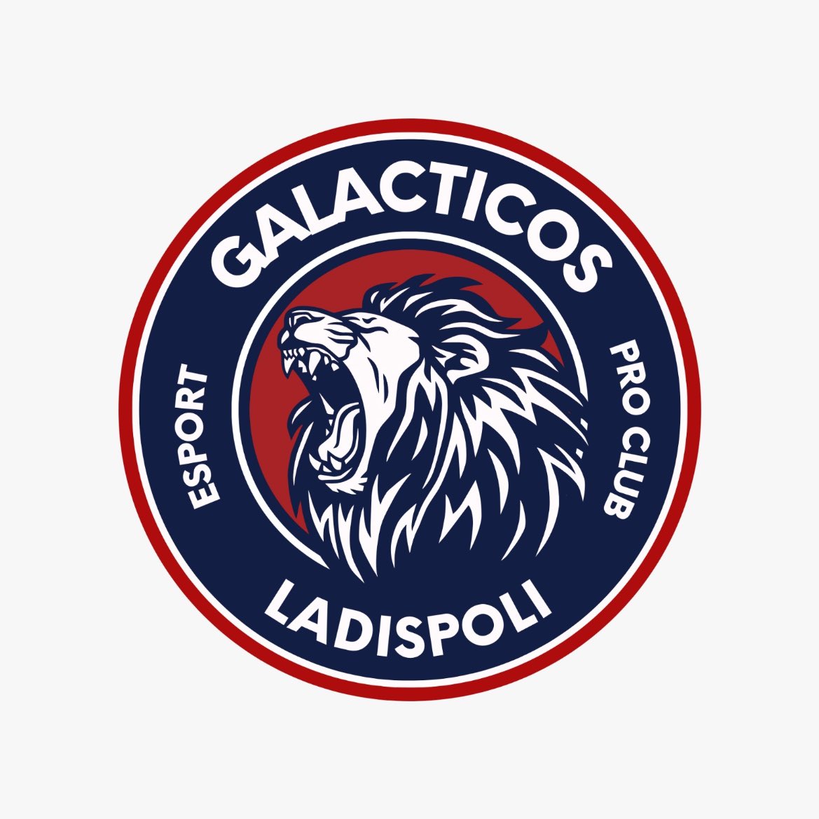 Galacticos Ladispoli Esports tweet media