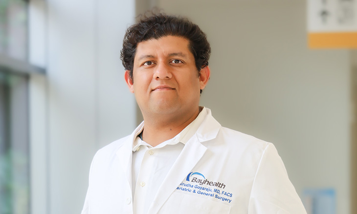 Bayhealth Welcomes General and Bariatric Surgeon dlvr.it/TD1dpm