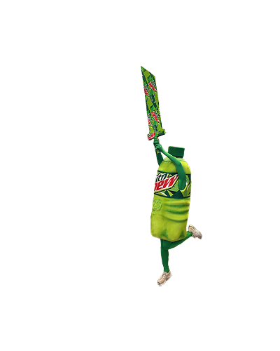 MTNDEWGaming's tweet image. RT to send the MTN DEW Bottle flying through your TL