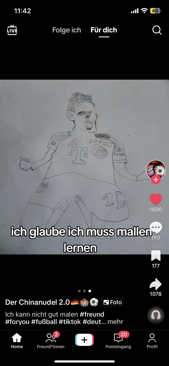 Würdet ihr sagen ich malle🏝️🍹 gut?