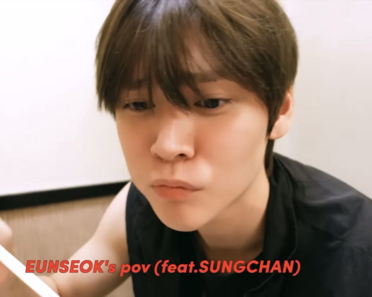 먹는 거에 은근 진심인거 ㅈㄴ 커염