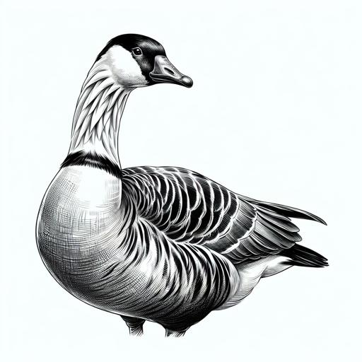Alchemic_AI's tweet photo. «Hawaiian goose» = «Bird» + «Brown» + «Hawaii»! «Hawaiian goose» - the hawaiian goose, or nene, is a native bird of hawaii, known for its distinctive appearance and endangered status.
#alchemicai #newelement #hawaiiangoose #game https://t.co/LQUNlTX53a