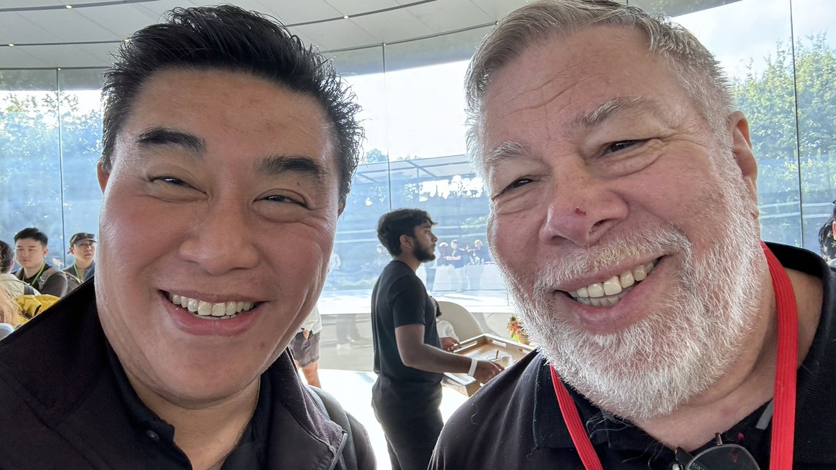 R “Ray” Wang 王瑞光 #Cupertino #AI #Energy R.NFT tweet media