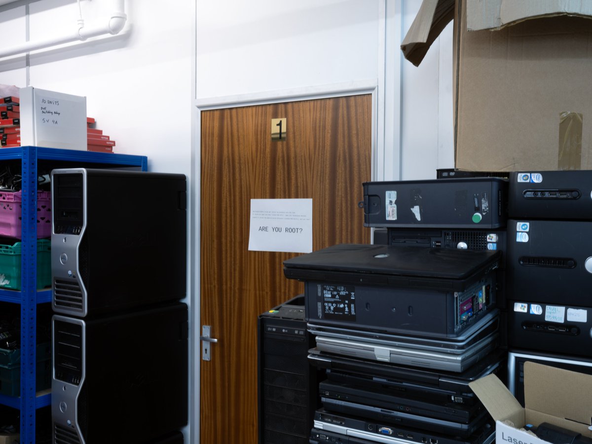 Mer-IT Digital tweet media