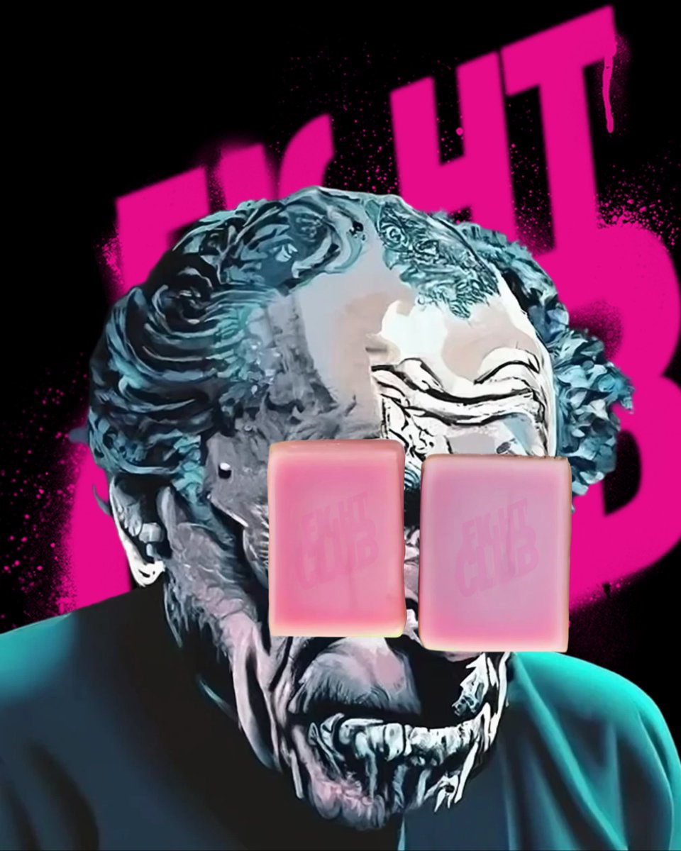 verse_poet's tweet image. Hank lay bleeding in an #alley
picked a fight
fought hard and got beat up
crowd dissipated

Chuck gazed at the bloody poet
loser rolled over and smiled at him
welcome to the Club son
he said
#vssdaily #poem #poetrycommunity #fightclub #bukowski #chuckpalahniuk #art
