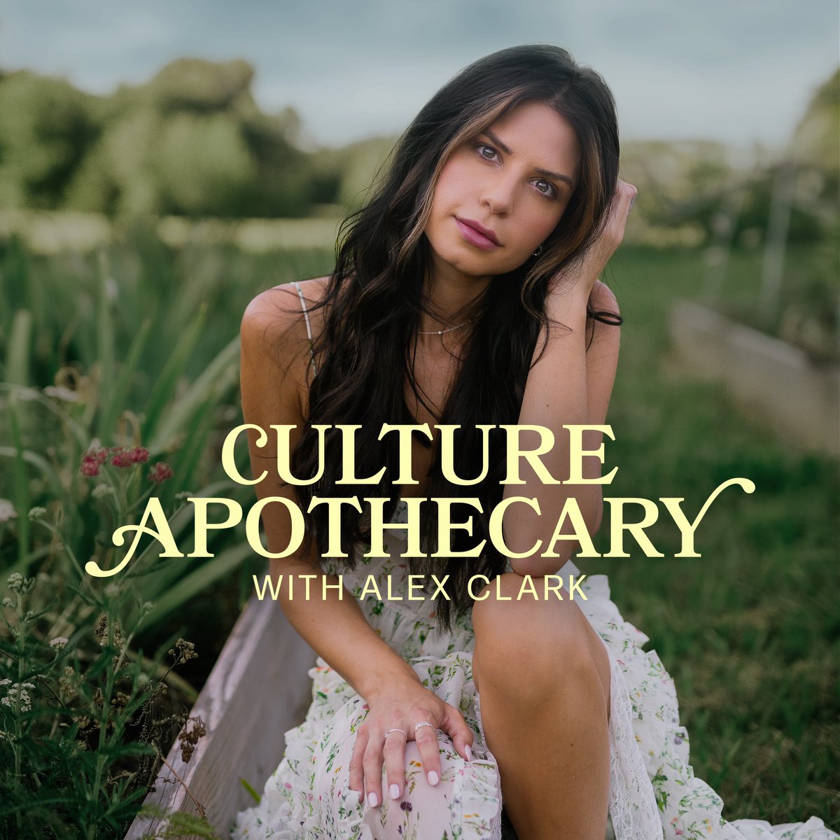 yoalexrapz's tweet image. IT’S HERE 🥳💚🌿🌱: Elated to announce ‘Culture Apothecary with Alex Clark’, where each guest provides their own remedy to heal a sick culture- physically, emotionally/relationally, and spiritually...TWICE A WEEK! Same show new name. An apothecary was the original place in the…