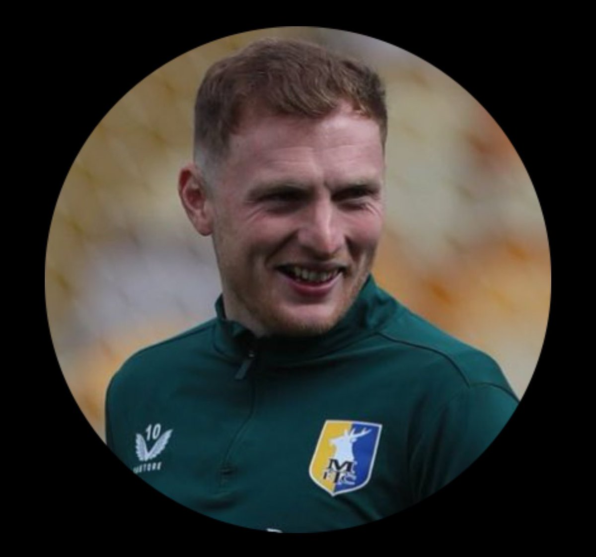 mtfcbilly's tweet image. 