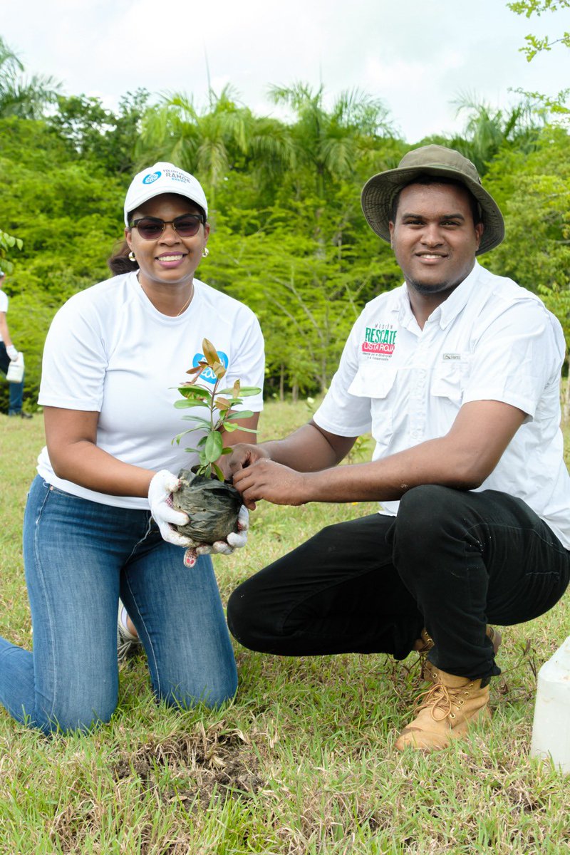 Jardín Botánico RD tweet media