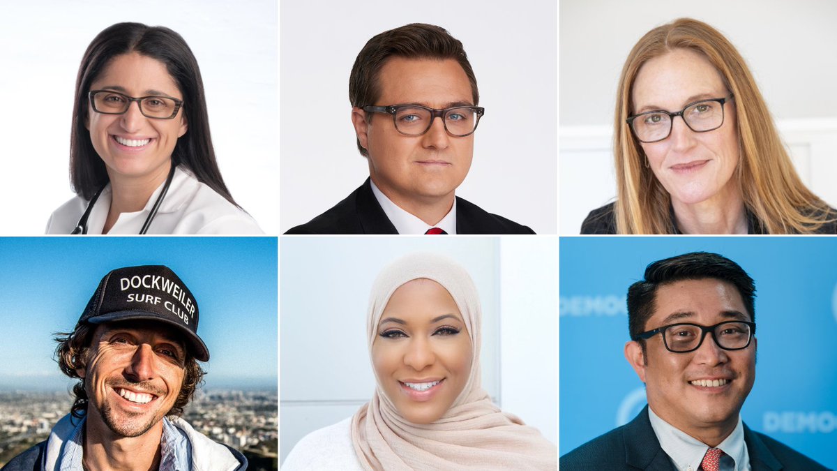 Fall events are here! From the Olympics to the silver screen, this semester's speakers are changemakers + barrier-breakers. See the lineup &amp; join us this fall: tischcollege.tufts.edu/news-events/ev…

<a href="/IbtihajMuhammad/">Ibtihaj Muhammad</a> <a href="/chrislhayes/">Chris Hayes</a> #NicSheff <a href="/MonaHannaA/">Dr. Mona</a> <a href="/RogerLau/">Roger Lau • 劉煒</a> <a href="/cSPAHorowitz/">Evan Horowitz</a> <a href="/TuftsUniversity/">Tufts University</a>
