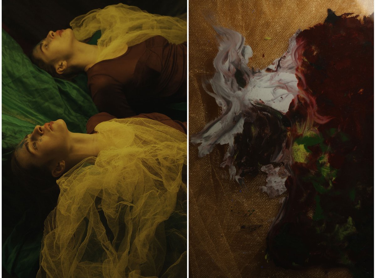 daria_amaranth's tweet photo. Hello, dear fam 🖤
New drop "Delusion"
My photography work combined with my painting (oil on glass
https://t.co/riwDGD4fQx https://t.co/XUVIS4LJYo