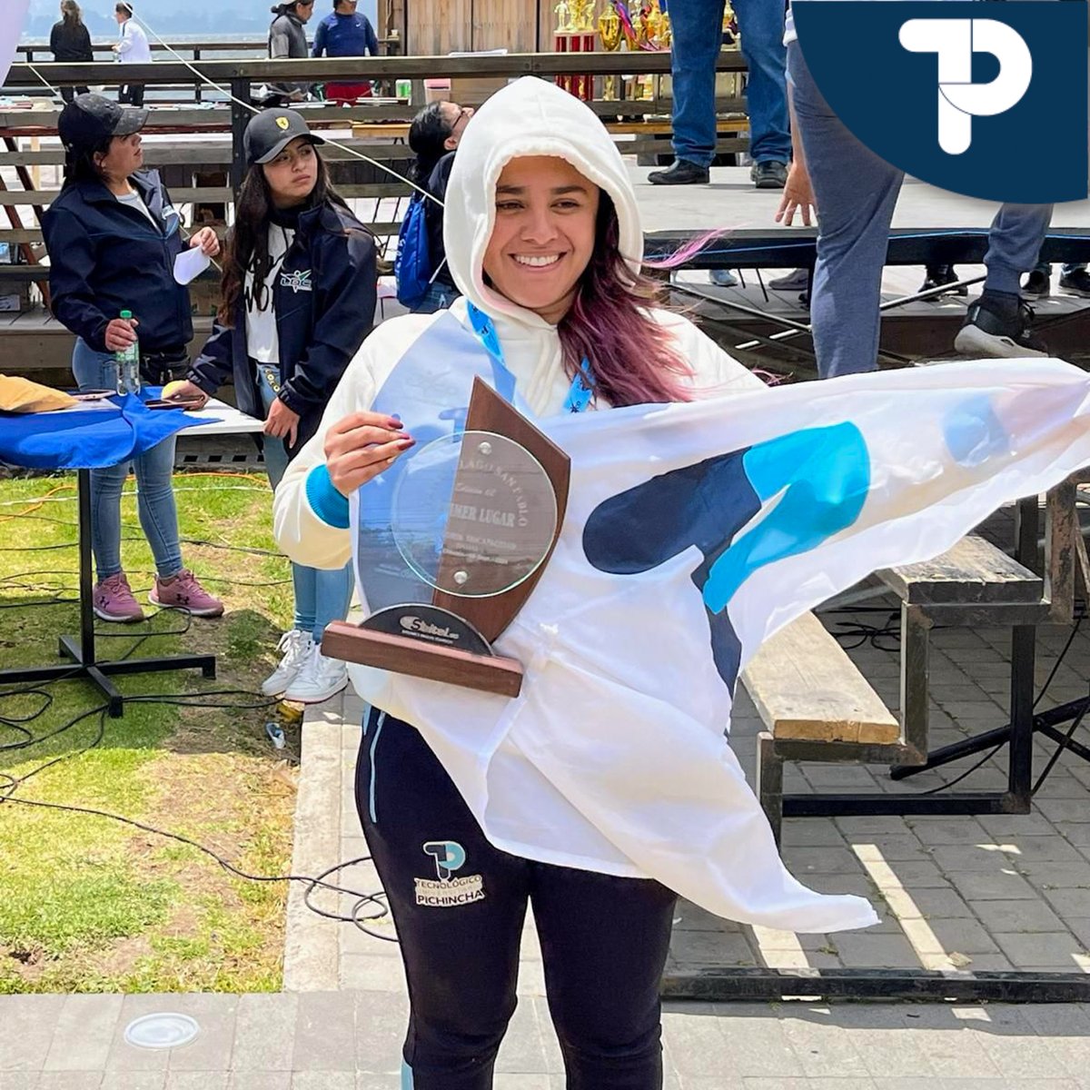 TecnologicoPichincha tweet media